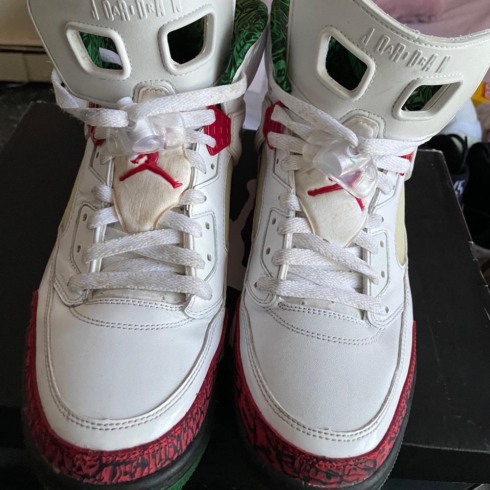 Jordan Spizkes